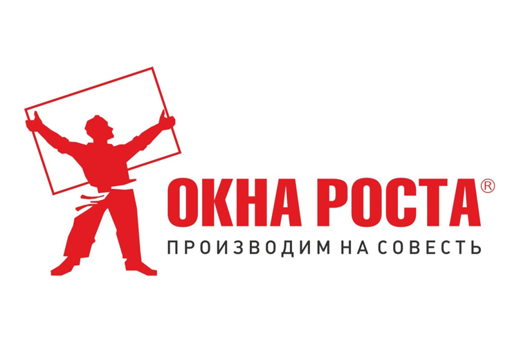 Компания ОКНА РОСТА ЛОБНЯ